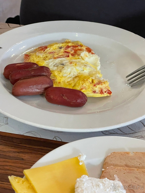 Отель супер!