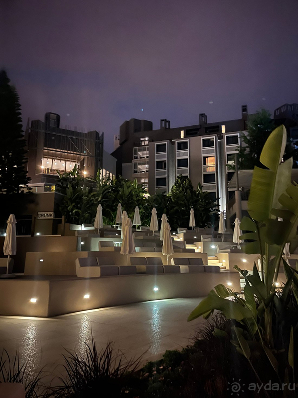 Абсолютно всё понравилось