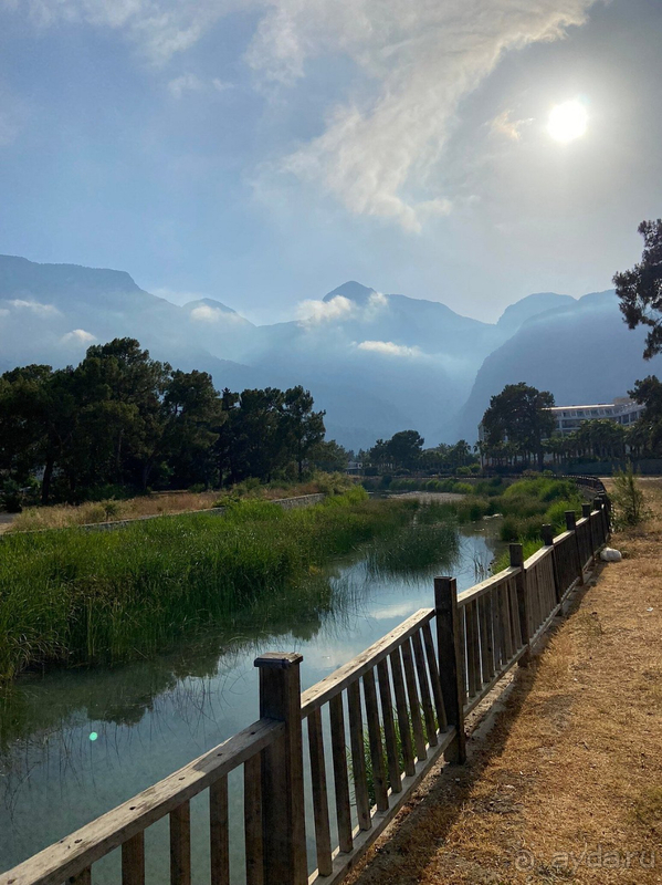 Отель превзошел наши ожидания!