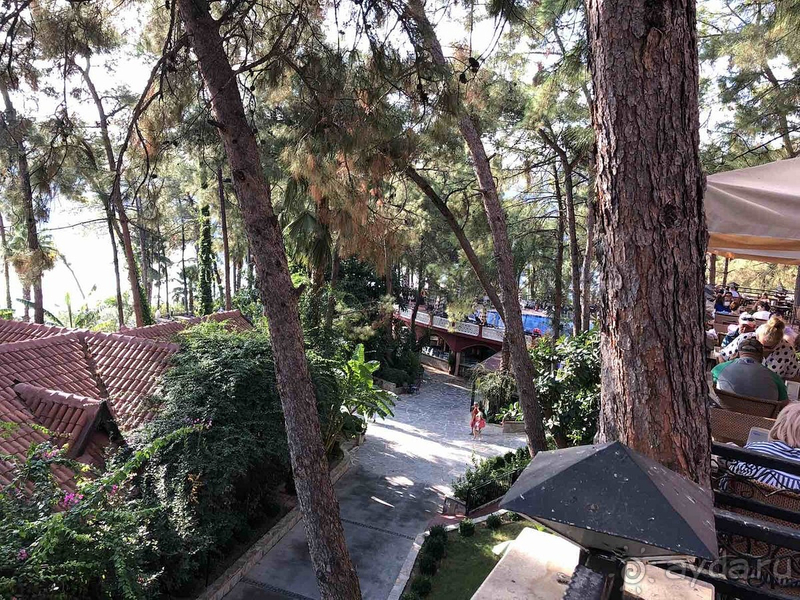 фото Grand Yazici Club Marmaris Palace