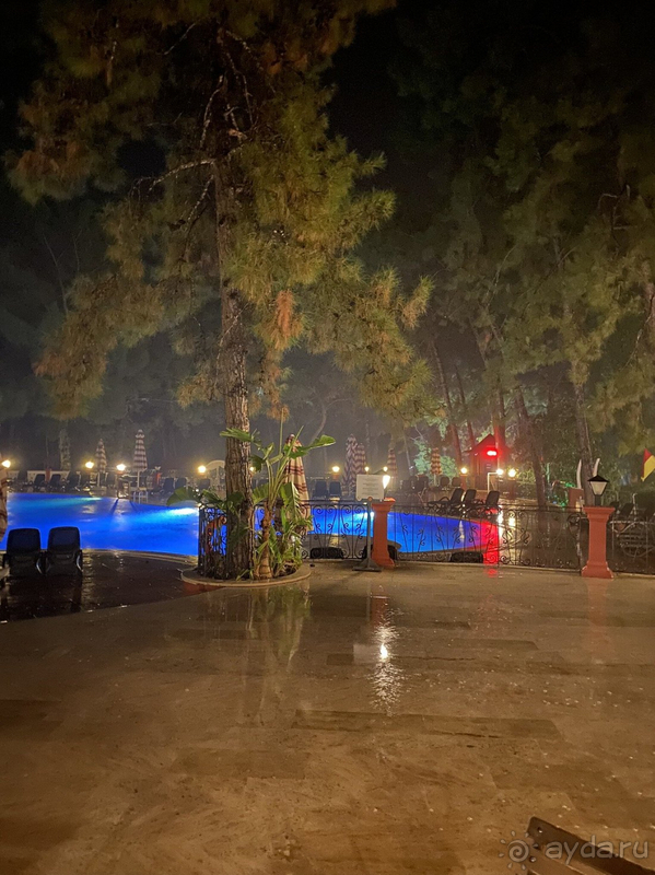 фото Grand Yazici Club Marmaris Palace
