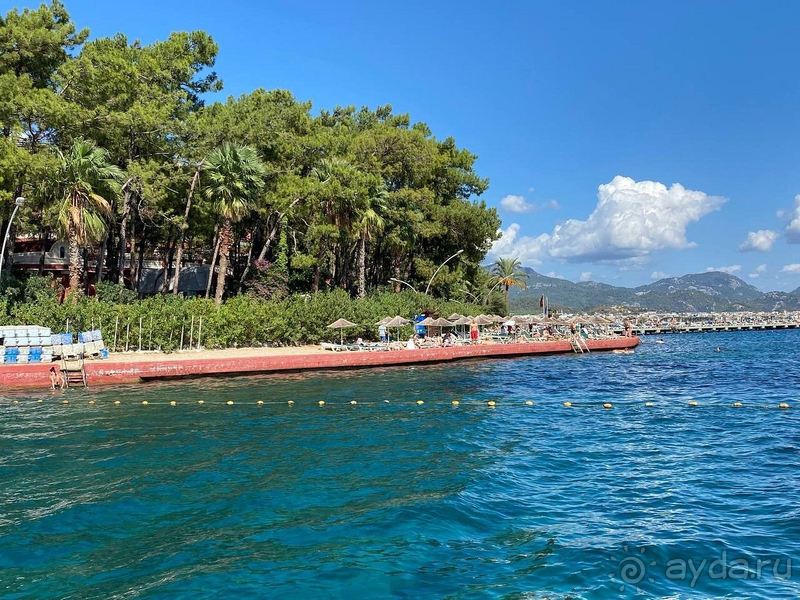 В общем все понравилось и все супер