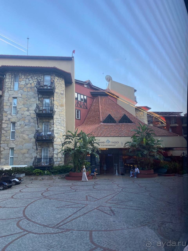 В общем все понравилось и все супер