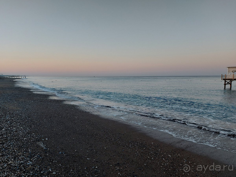 Чудесный отдых в отеле Club Nena Чудесный отдых в отеле Club Nena