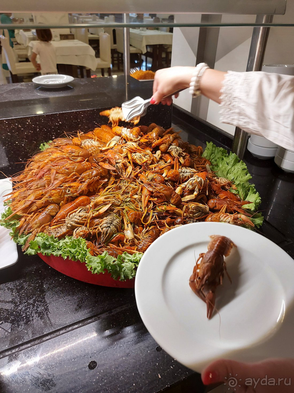 Чудесный отдых в отеле Club Nena Чудесный отдых в отеле Club Nena