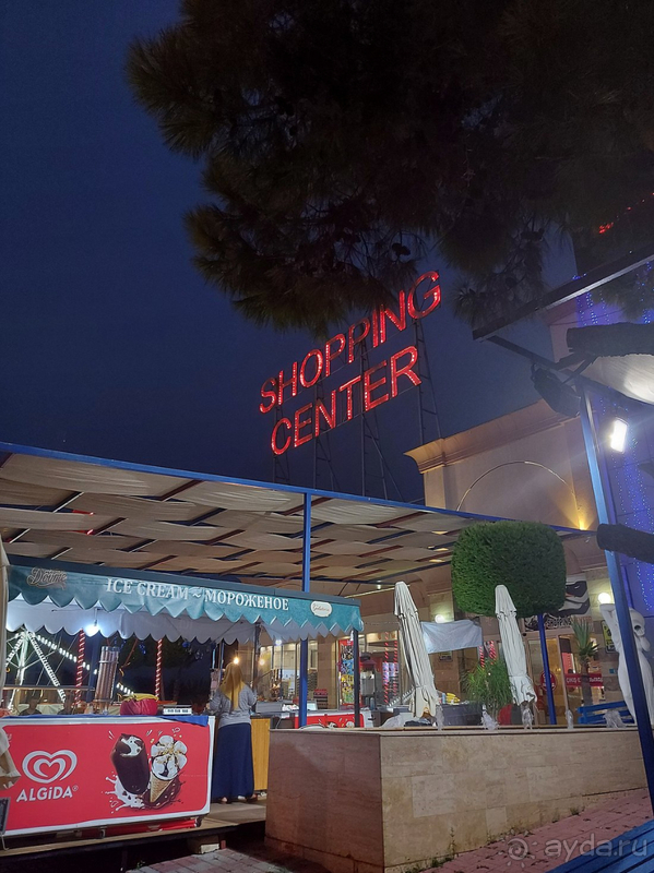 Чудесный отдых в отеле Club Nena Чудесный отдых в отеле Club Nena