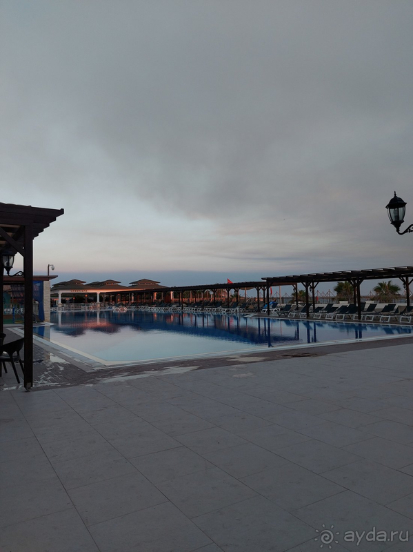 Чудесный отдых в отеле Club Nena Чудесный отдых в отеле Club Nena