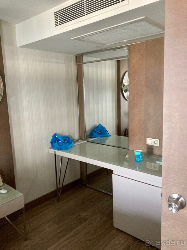 Довольно неплохой отель