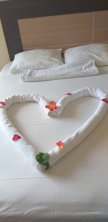 Замечательный отель