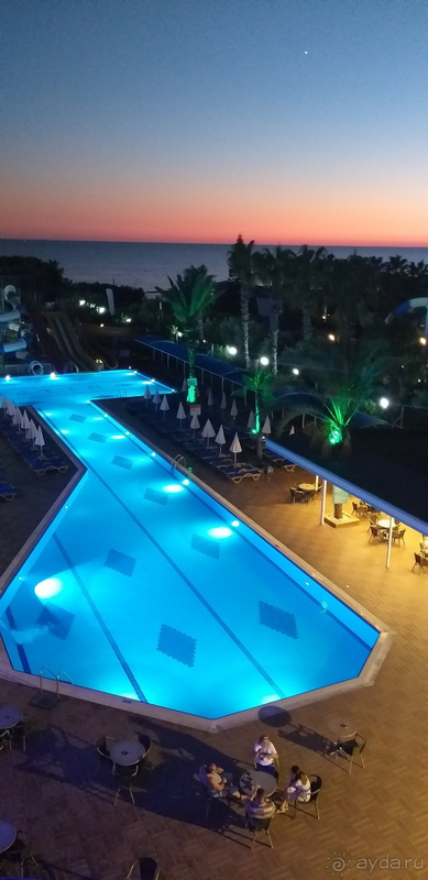 Замечательный отель Замечательный отель