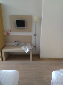 Отличный отель с хорошим сервисом