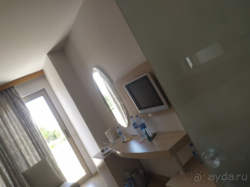 Отличный отель с хорошим сервисом