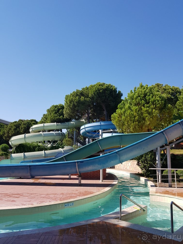 Отдых в Маритим Пайн Бич в пандемию