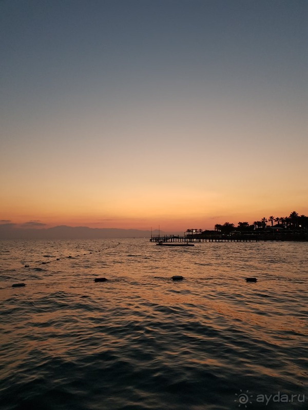 Отдых в Маритим Пайн Бич в пандемию