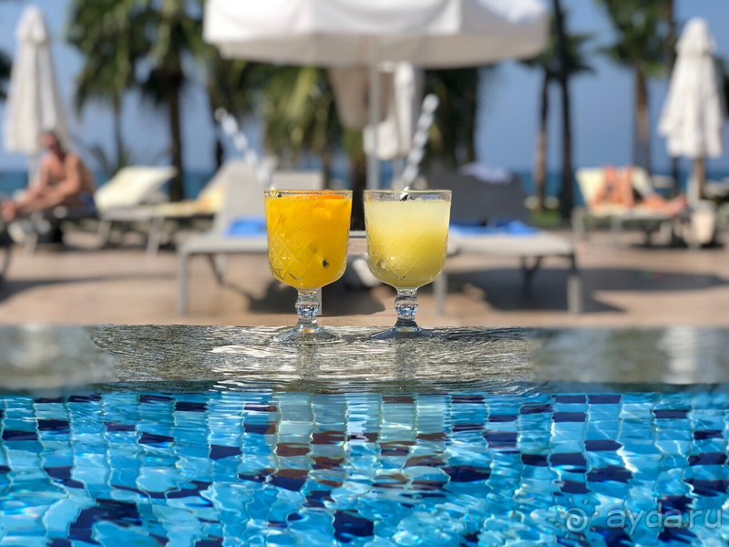 Разочаровало