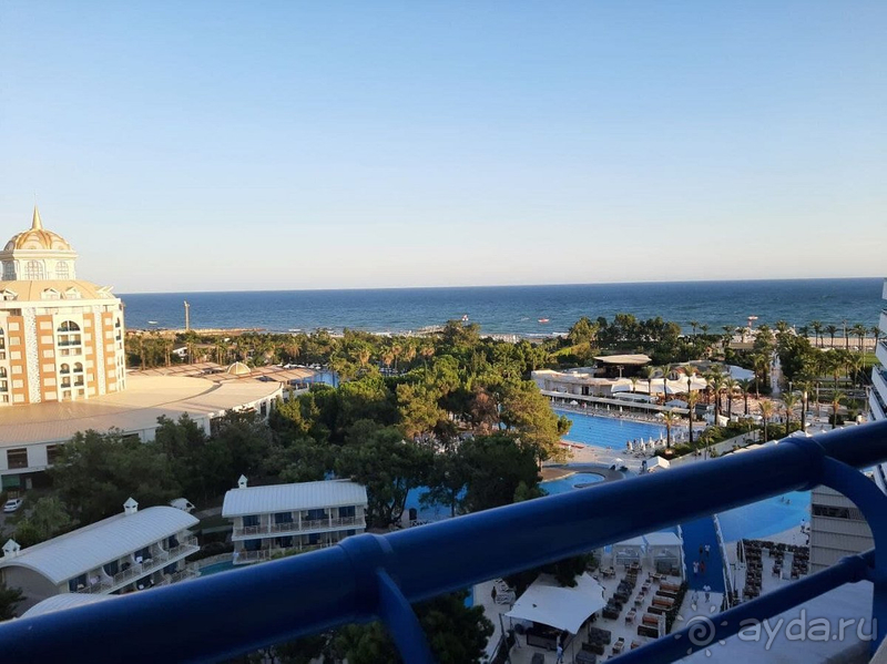 фото Titanic Deluxe Lara