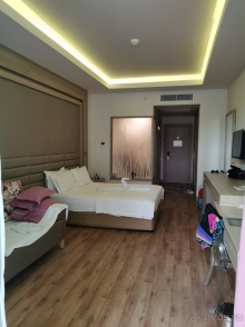 Прекрасно отдохнули в Мармарисе