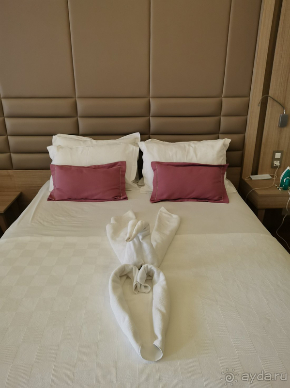 Прекрасно отдохнули в Мармарисе