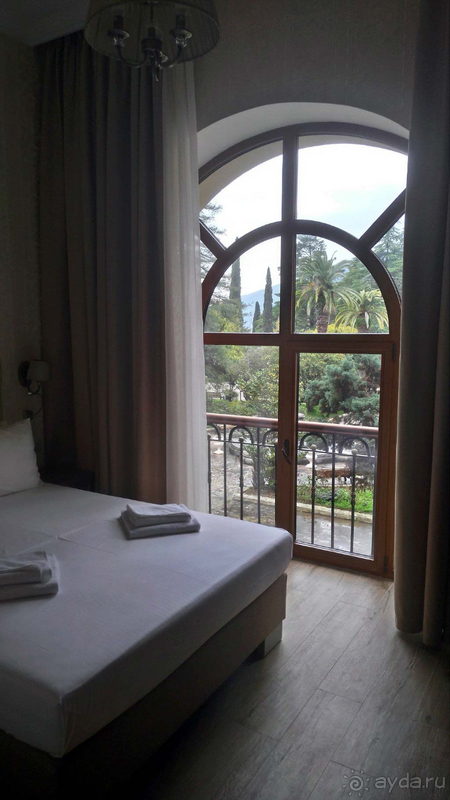 Ощущение, что побывали в другом измерении!