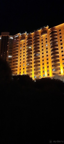 Один из лучших отелей, на мой взгляд, по соотношению цена-качество.