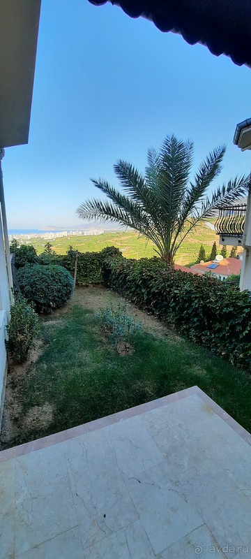 Один из лучших отелей, на мой взгляд, по соотношению цена-качество.