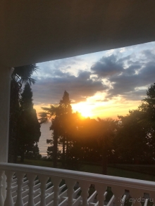 Замечательный отдых в любое время года!