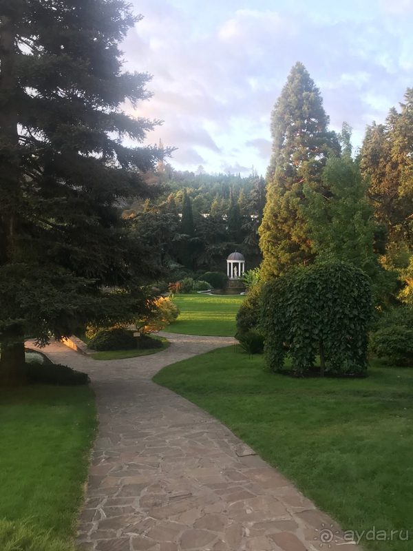 Замечательный отдых в любое время года!