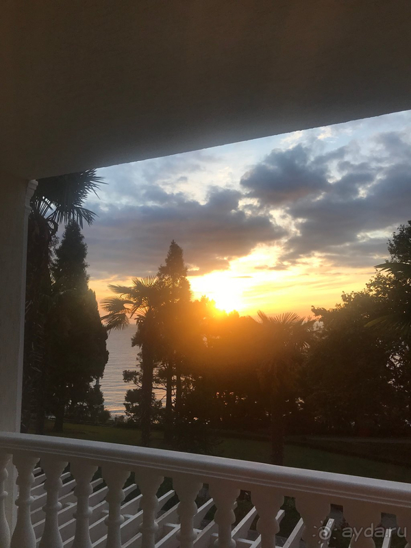 Замечательный отдых в любое время года!