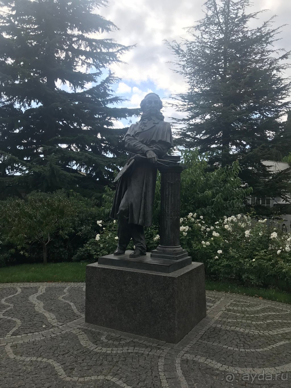 Замечательный отдых в любое время года!