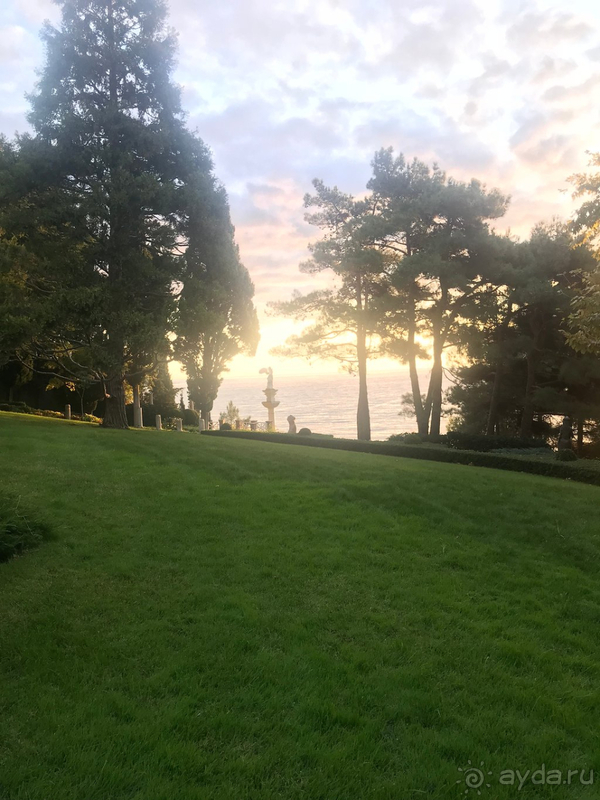 Замечательный отдых в любое время года!