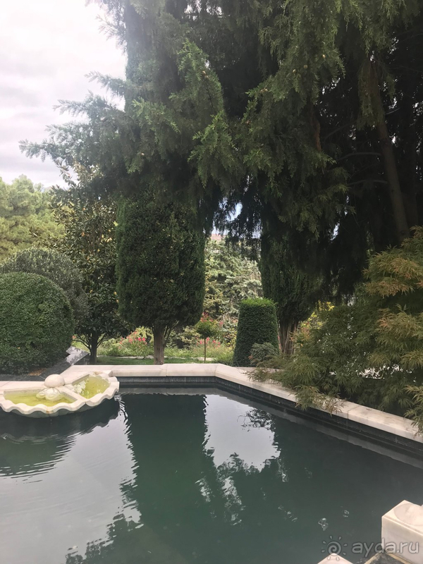 Замечательный отдых в любое время года!