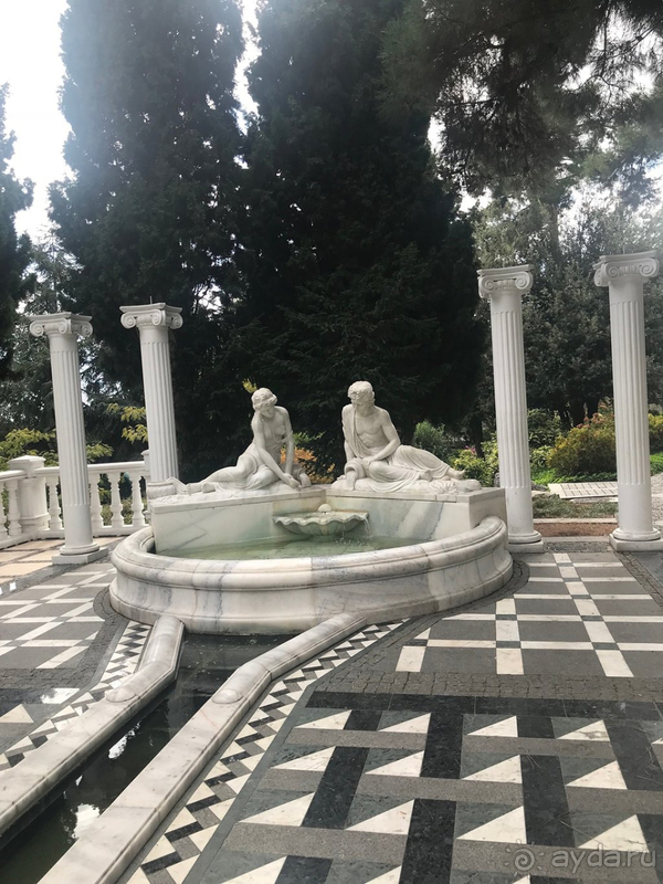 Замечательный отдых в любое время года!