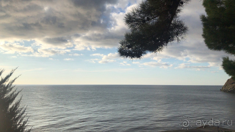 Замечательный отдых в любое время года!