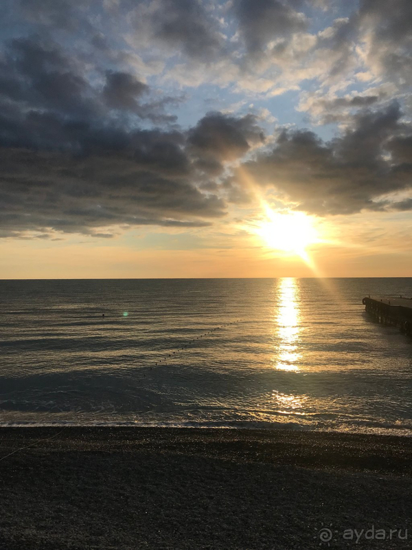 Замечательный отдых в любое время года!