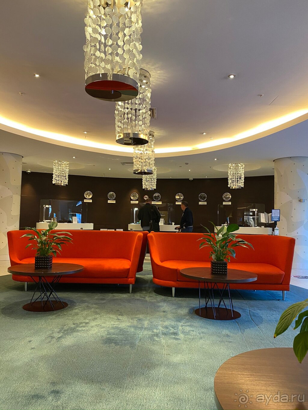 Прекрасный отдых!!!