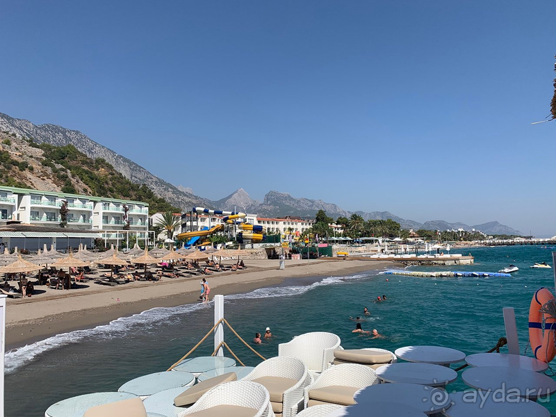 Просто класс!