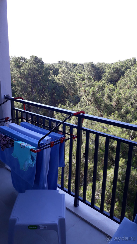 Отель не оправдывает уровня четвёрки.