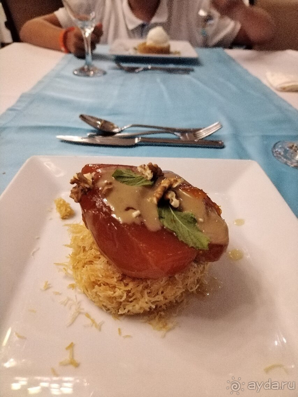 Отдых в Royal Atlantis Spa & Resort