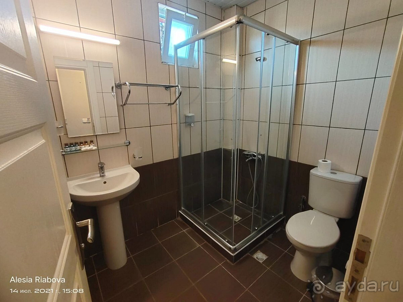 Бюджетный отдых в Кемере