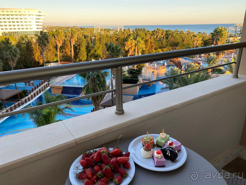 Сюда не страшно приезжать и одной с ребёнком