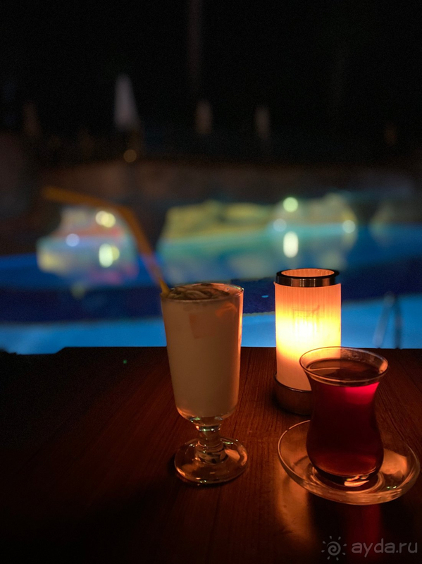 Сюда не страшно приезжать и одной с ребёнком