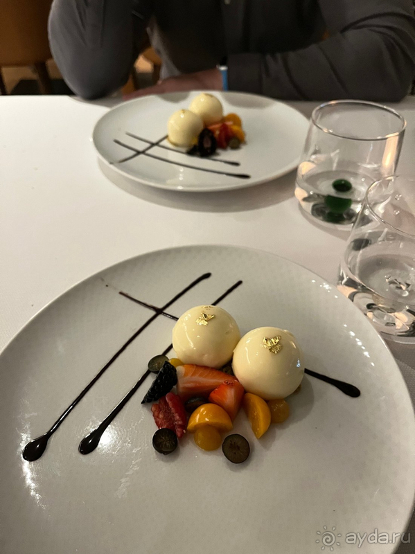 Мы на 100% довольны