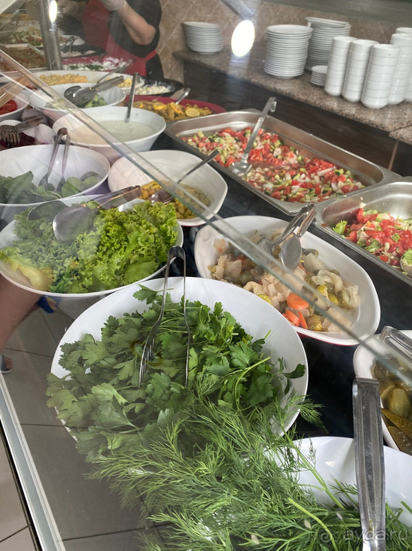 Отель Melissa Residence нам не понравился!