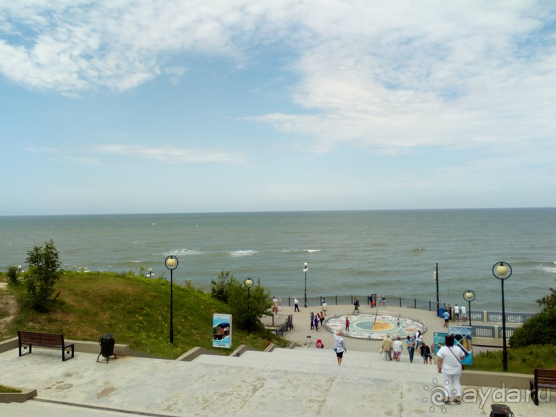 Советский пансионат