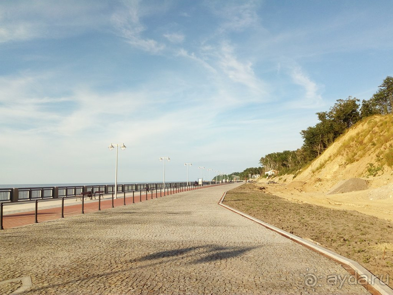 Советский пансионат