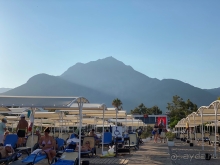 Неплохой отель