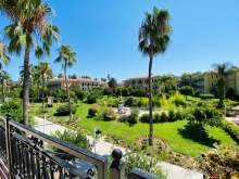 Неплохой отель