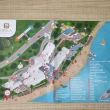 фото Orka Lotus Beach