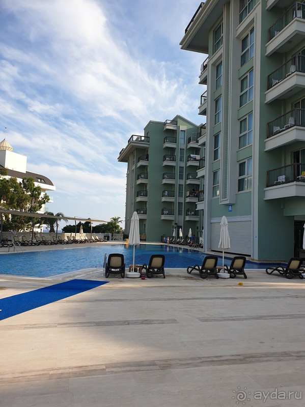 Royal Atlantis Spa & Resort