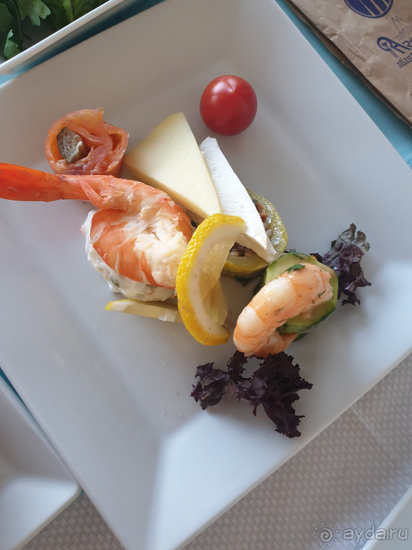 Royal Atlantis Spa & Resort